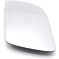 thumbnail image 3 of Replacement for Volkswagen Polo 9N 01-05 Right Rearview Mirror Glass, 3 of 7