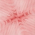 thumbnail image 1 of Ahgly Company Tapis d'Intérieur Lavables en Machine, Carrés de Transition, Carrés de 4', 1 of 7