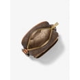 thumbnail image 2 of Bandolera Michael Kors Jet Set con bolsillo mediano, marrón, 2 of 3