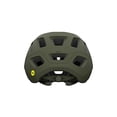 thumbnail image 4 of GIRO : RADIX MIPS : MATTE TRAIL GREEN : M, 4 of 5