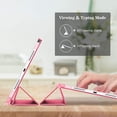 thumbnail image 3 of Funda para tableta ProCase Lenovo Tab M11 de 11 pulgadas con soporte para bolígrafos, 3 of 7