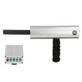 thumbnail image 1 of Metal Detector Scanner Finder Depth Silver Metal Detection Equipment 800M 14M Metal Detecting for Gold, Silver, Copper, Gem Sensor Metal Detectors, 1 of 8