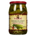 thumbnail image 4 of Wolski Cornichons Kartuskie à l'Aneth, 4 of 10