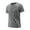 Grey, variant on Men Blouses Men Thin Tees under Scrub Shirts Plain Shirts Pack Long Sleeve Thermal Long N Active Wear Set Lady Chicken Small Shirt Plain Sleeve Apparel T Shirt Mens Casual Fashion Grey M
