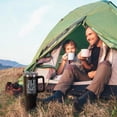 thumbnail image 2 of Father‘s Day Gifts For Dad From Daughter, Son ,Wife 40oz Tumbler with Handle and Straw Lid Dad Birthday Gift|New Dad Gifts|Grandpa Gifts|Gifts for Grandpa|Dad Gifts Stainless Steel |Old Lives Matter, 2 of 6