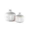 thumbnail image 1 of Zentique 5914M Ceramic Pottery- 9 x 9 x 9 in., 1 of 1