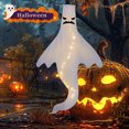 thumbnail image 3 of Calcetines Viento Fantasma Con LED Que Brillan en Aterradora, 3 of 9