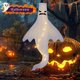 thumbnail image 3 of Calcetines Viento Fantasma Halloween Con para El Patio Al Aire Libre, 3 of 9