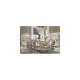 thumbnail image 2 of Marvelous Dining Table, Bone White, 2 of 4