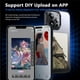 thumbnail image 3 of Ink Cover para iPhone 14 Pro Max NFC muestra tus fotos o ilustraciones, 3 of 5