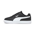 thumbnail image 3 of Tenis Puma Caven Casuales Mujer Urbanos CÃ³modos Negros negro 25.5 Puma 81004, 3 of 6