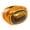 Brown, variant on Women's Chunky Gemstone Statement Rings Large Bold Stainless Steel Silhouette Dome Gem Band, Classic Vintage Cocktail Party Jewelry White Size 10