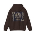 thumbnail image 2 of MadViking Lure Co. Unisex Heavy Blend™ Hooded Sweatshirt, 2 of 4