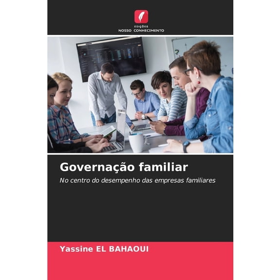 Governação familiar, (Paperback)