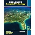thumbnail image 1 of Pre-Owned Exploring Geospatial Technology (Paperback) 1524962449 9781524962449, 1 of 1