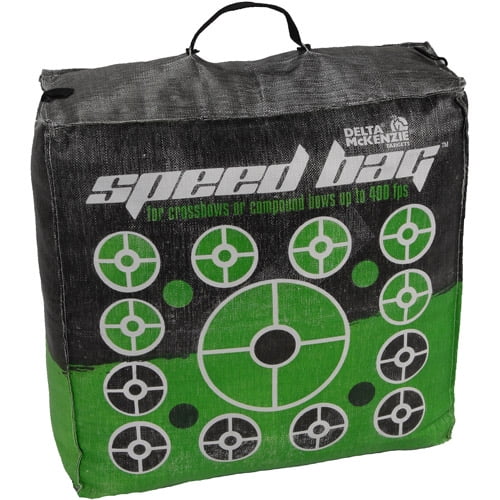 Delta Decoys Speed Bag Archery Target
