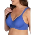 thumbnail image 3 of The Brigitte Full Coverage - Padded Underwire T-Shirt Bra, 3 of 4