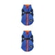 thumbnail image 2 of Methold Arnés de invierno para mascotas, chaqueta impermeable a prueba de viento, para correr, ropa Universal ligera, gancho trasero, decoración de Type1 NO1 Methold CBP180071, 2 of 5