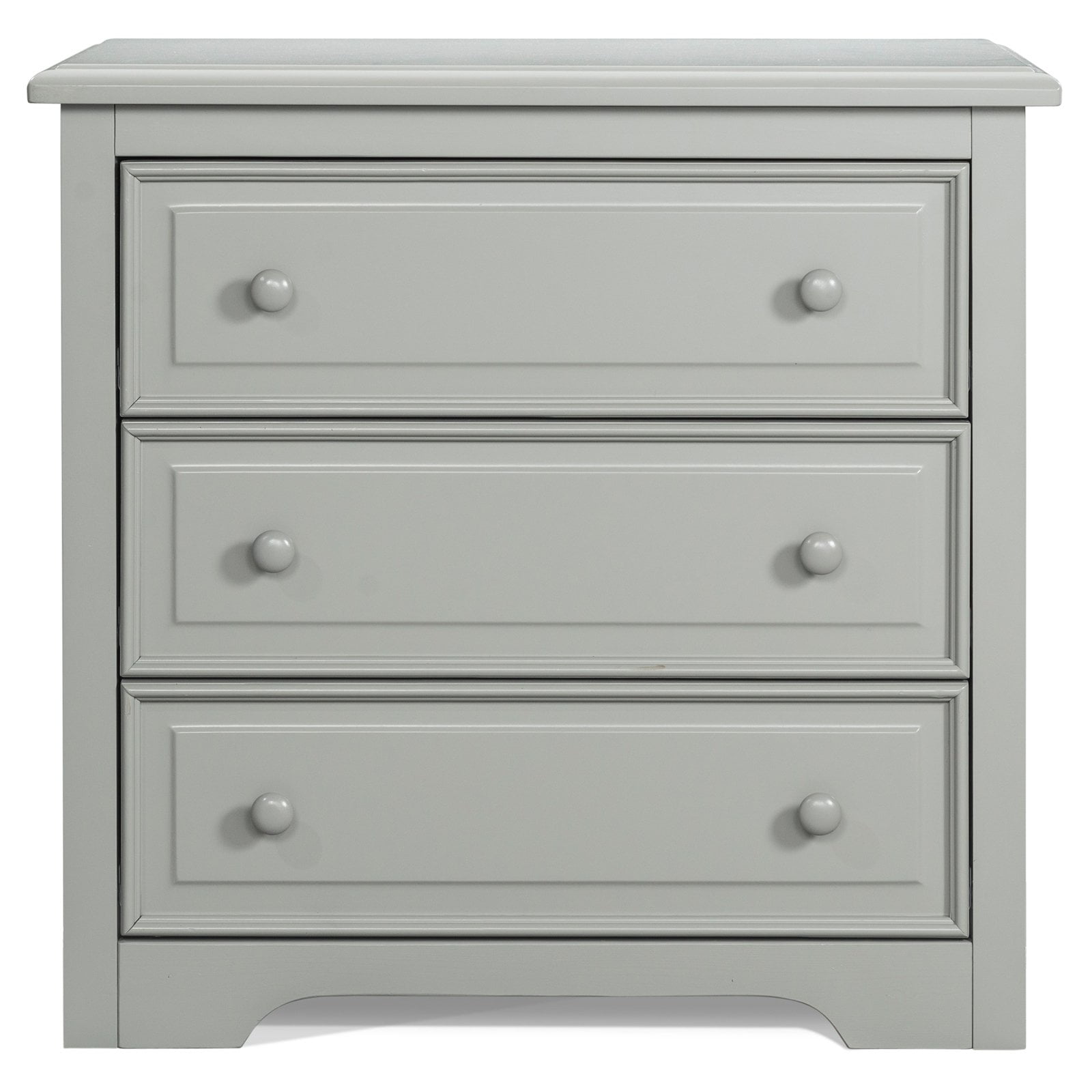 unfinished baby crib