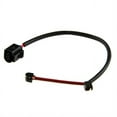 thumbnail image 2 of New Front LH or RH Brake Pad Wear Sensor For 11-18 Porsche Cayenne 95561236560, 2 of 4