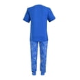 thumbnail image 2 of Pijama NASA Talla G con Pantalón con Estampado al Frente Azul, 2 of 4