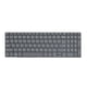 thumbnail image 1 of Teclado integrado para ordenador portátil con diseño de EE. UU., reemplazo de teclado de ordenador portátil desmontable extraíble para Lenovo IdeaPad 320 15ABR yuarrent EL005893-00B, 1 of 5
