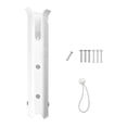 thumbnail image 1 of Plastic Fishing Rod Holder Racks Portable Fishing Rod Stand Fishing, 1 of 8
