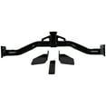 thumbnail image 6 of Reese Towpower Class 3 Multi-Fit Trailer Hitch, 2-Inch Receiver, Black 37041, 6 of 7
