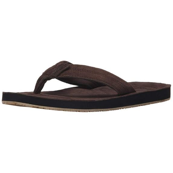 O'Neill Men's Groundswell Flip Flop Sandal