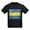 Black, variant on CafePress - Ukraine Strong Kids T Shirt - Dark T-Shirt Kids XS-XL