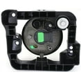 thumbnail image 4 of Fog Light Compatible with 2009-2010 Acura TSX Front, Right Passenger With bulb(s), 4 of 5