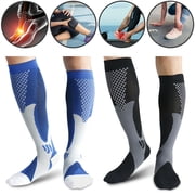Copper Compression Socks