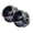 Black, variant on Aluminum Alloy Motorcycle Crash Protective Forks With Precise Engineering For Optimally Safety And Control Crash Defense