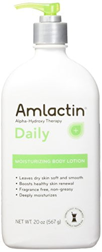 abc body lotion