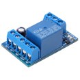 thumbnail image 3 of Placa Controladora De Líquido, Placa De Interruptor De Líquido Automática Estable Y Duradera 9MA/40MA DC 12V Para Pecera, Acuario, Torre De Agua Doméstica, 3 of 8