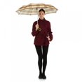 thumbnail image 3 of Biggbrella Stick Umbrella, 8 Ribs, Automatic, Waterproof, Windproof, Fast Dry, 1 Pack, 3 of 9
