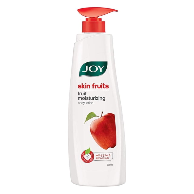 Joy Skin Fruits Fruit Loción Corporal Hidratante 500 Ml Para Todo Tipo De Piel