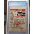 thumbnail image 2 of War Comics #11 - CGC 4 Comic Book, 2 of 2