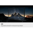 thumbnail image 6 of Samsung 32” Class HD H5000F Smart TV 2025 - UN32H5000FFXZA, 6 of 9