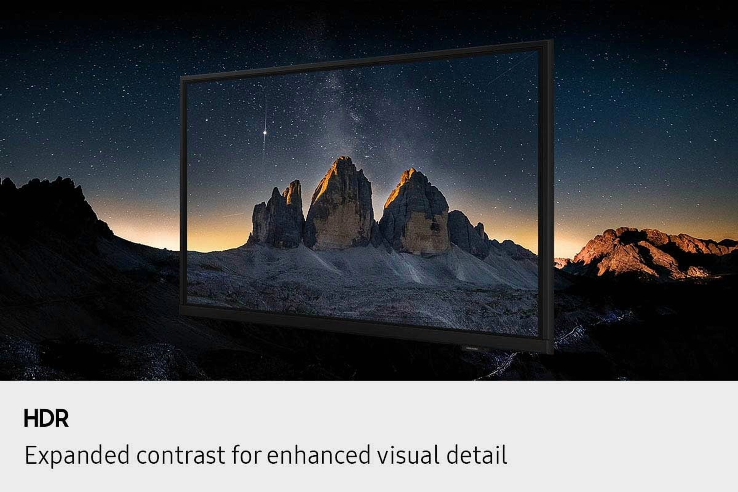 Samsung 32" Class H5000F Series LED HD Smart TV photo 6