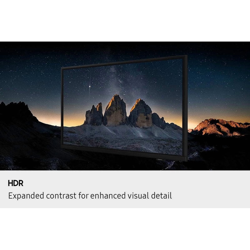 Samsung 32" Class HD H5000F Smart TV 2025 - UN32H5000FFXZA accessories and compatibility