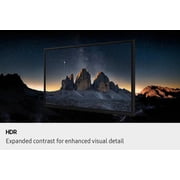 Samsung 32” Class HD H5000F Smart TV 2025 - UN32H5000FFXZA
