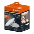 thumbnail image 2 of 2Pack Foco Led Ceiling 14.5W LC, 2 of 5
