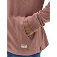 thumbnail image 3 of Wrangler® Men's Hooded Pullover, Sizes S-3XL, 3 of 3