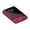 Red, variant on 2025 New 30000mA Slim Magnetic Wireless Power Bank with 22.5W Fast Charging for Smartphones, LED Power Display - Tablets & More, Wireless Charger, for Mother's Day & Father's Day Gift