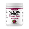 Snap Supplements Beet Root Organic Nitric Oxide Powder with Amino Acids, Cardio Health Support and Natural Energy, 250g