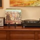 thumbnail image 3 of Soporte Para Discos De Vinilo - Exhibe Tus Singles Y Lps En Rack - Aespa oso de fresa Electrónica, 3 of 5