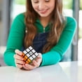 thumbnail image 3 of Rubik’s Cube, The Original 3x3 Colour-Matching Puzzle, Classic Problem-Solving Cube, 3 of 9