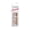 Spotlight, variant on imPRESS Accents Press-On Manicure Fake Nails, White Silver Glitter Short Squoval, One-Step No-Glue Mani, Includes Prep Pad, Mini File, Manicure Stick, 16 False Nails, Vegan & Cruelty Free (Stellar)