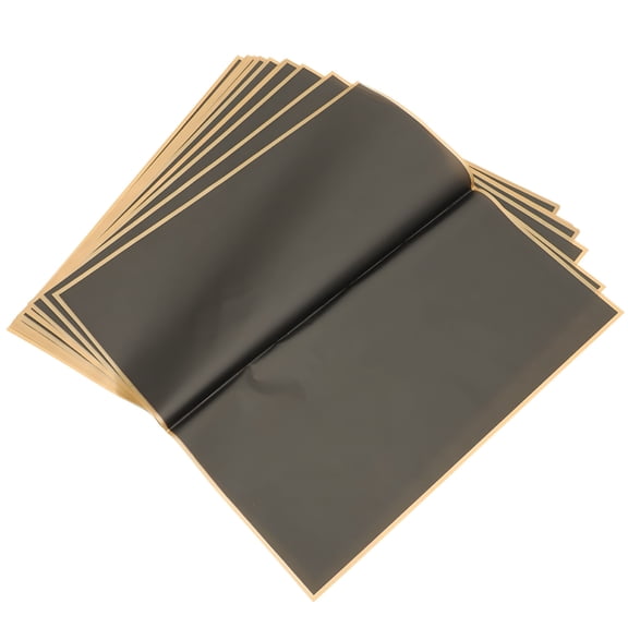 CCOCC Flower Wrapping Paper Bouquet Florist Supplies Flowers DIY Arrangement Translucent 20 Pcs